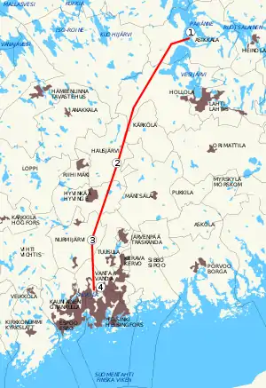 Päijänne-TunnelPäijännetunneli