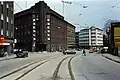 Wohn- und Geschäftshäuser
