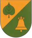 Wappen von Písty