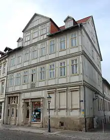 Kaufmannshof