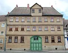 Kaufmannshof