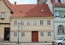 Wohnhaus