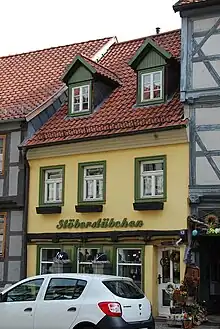 Bürgerhof
