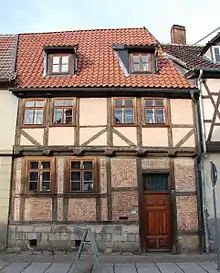 Wohnhaus
