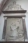 Epitaph für Georg von Gumppenberg († 1620)