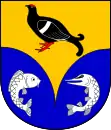 Wappen von Přívrat