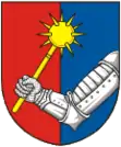 Wappen von Přestavlky