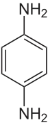 p-Phenylendiamin