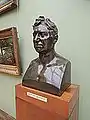 Pjotr Andrejewitsch Kikin (1835), Tretjakow-Galerie