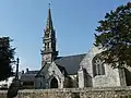 Kirche Notre-Dame