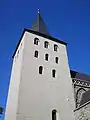 Turm von St. Nicolai zu Lippstadt
