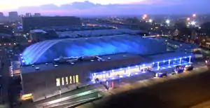Palais 12