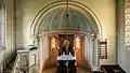 Altar und Chorapsis