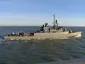 ARA Rosales (P-42)