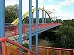 Südostalleebrücke