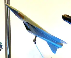 P-750 Meteorit