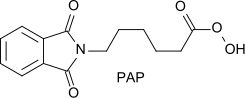 PAP Structure