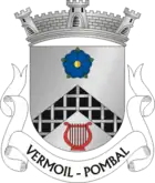 Wappen von Vermoil