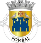 Wappen von Pombal