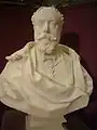 Büste von Salvatore Brancaccio