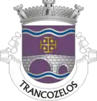 Wappen von Trancozelos