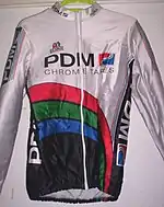 Trikot PDM-Concorde