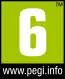 PEGI 6 (grün)