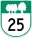 R25