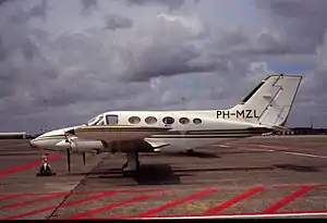 Cessna 414
