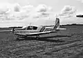 SIAI-Marchetti S.205 PH-RYK (2012)