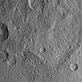 Nordöstliches Randgebiet