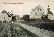 Tanzberg