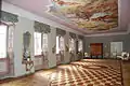 Festsaal im Schloss Wernersdorf