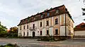 Pfarrhaus