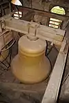 Glocke 2: c1