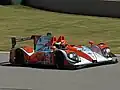 Morgan LMP2 von OAK Racing