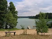 Zbiczno-See