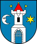 Wappen von Świebodzice