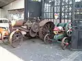 Ursus-Traktor