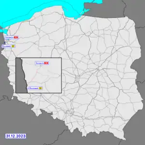 Droga krajowa 13
