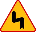 A-4Doppelkurve(zunächst links)