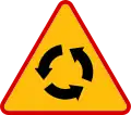 A-8Kreisverkehr