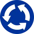 C-12Kreisverkehr