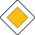 D-1Vorfahrtstraße