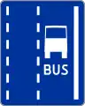 D-12Busfahrspur