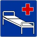 D-21Krankenhaus