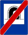 D-38Tunnelende