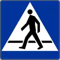 D-6Fußgängerüberweg