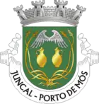 Wappen von Juncal