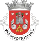Wappen von Porto de Mós